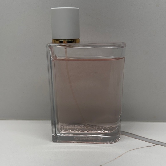Burberry Other - Burberry Her Fragrance 3.3 FL Oz Eau De Parfum